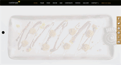 Desktop Screenshot of coriandergroup.com